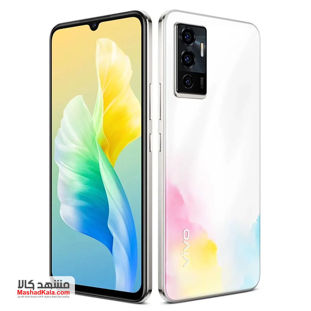 Vivo S10e 5G