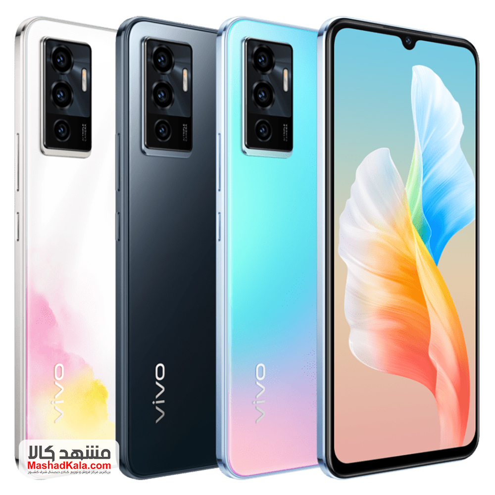 Vivo S10e 5G