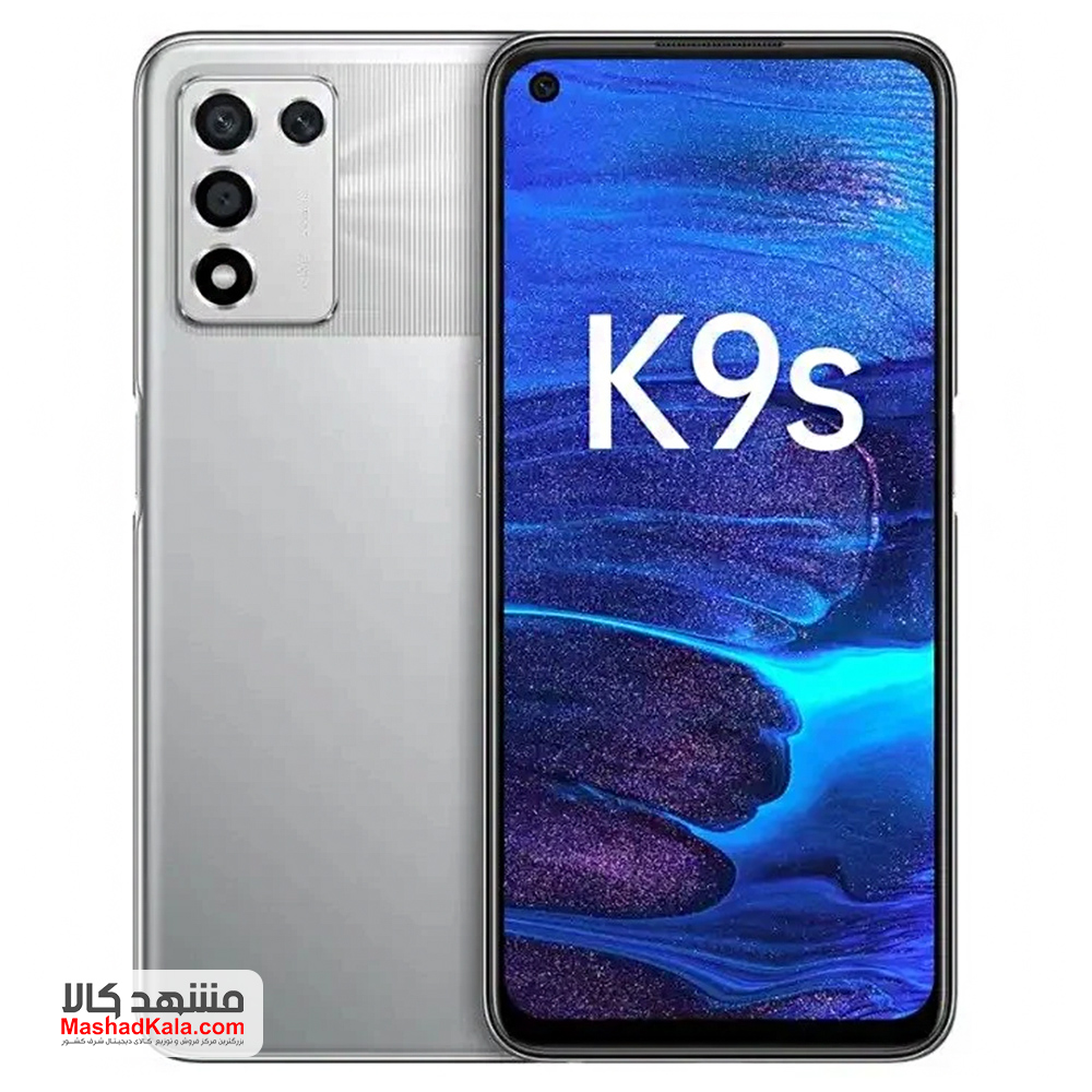 Oppo K9s 5G