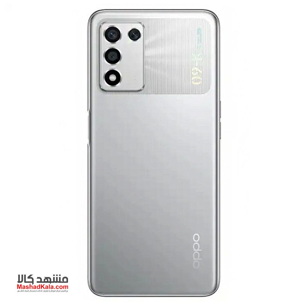 Oppo K9s 5G