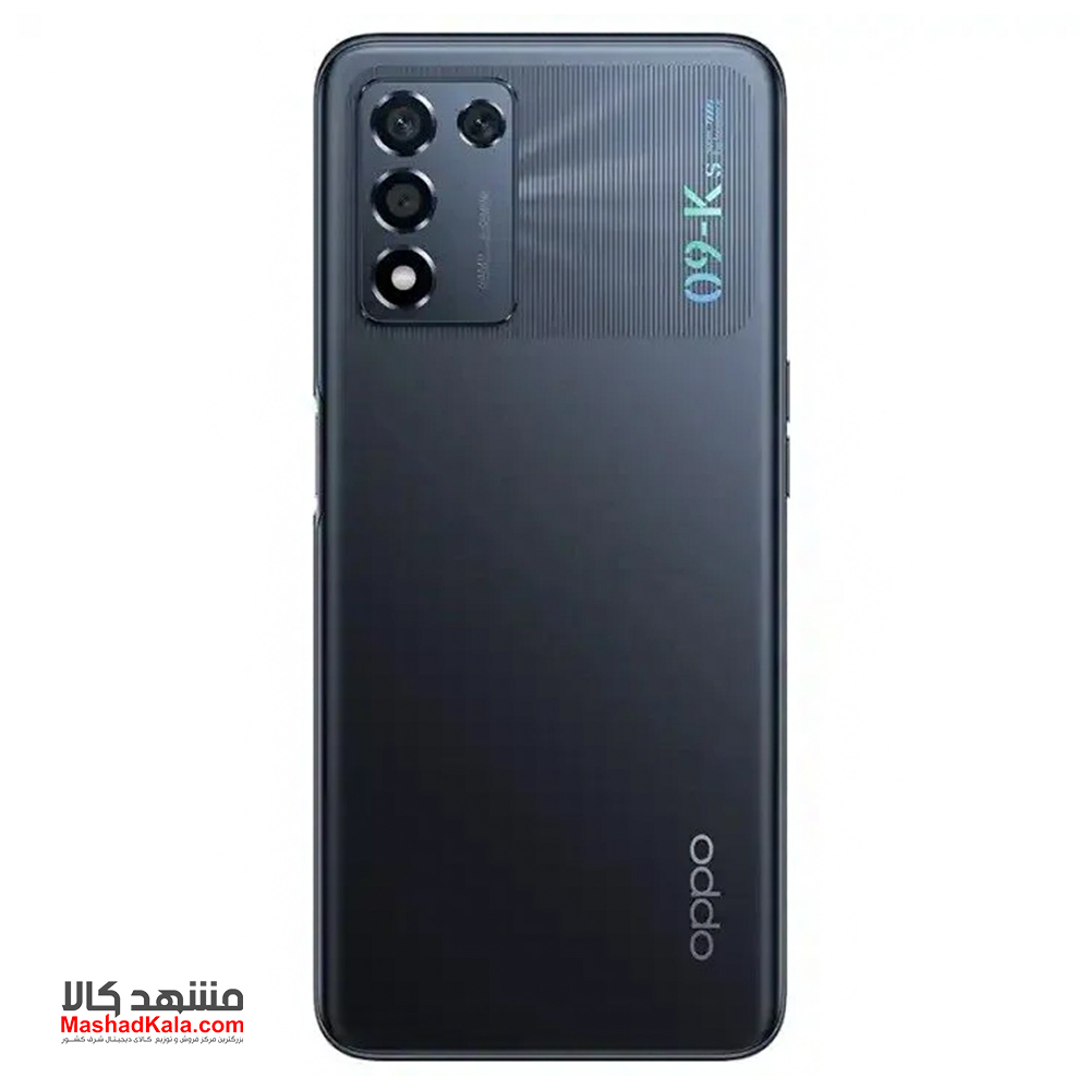 Oppo K9s 5G