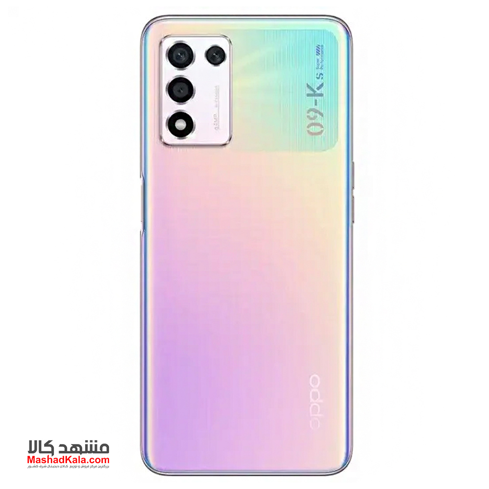 Oppo K9s 5G