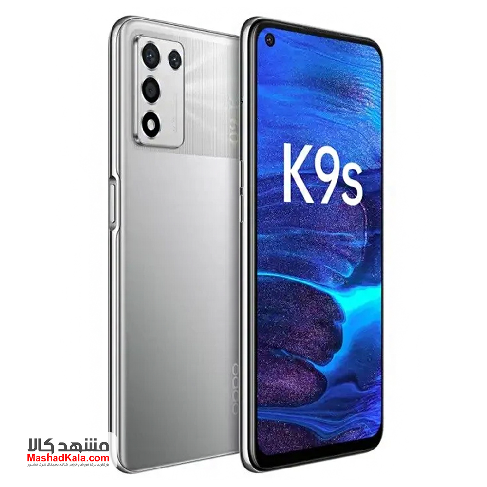 Oppo K9s 5G