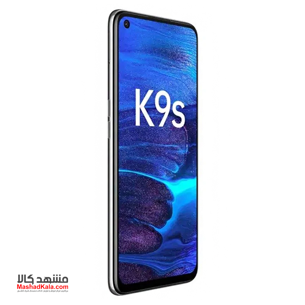 Oppo K9s 5G