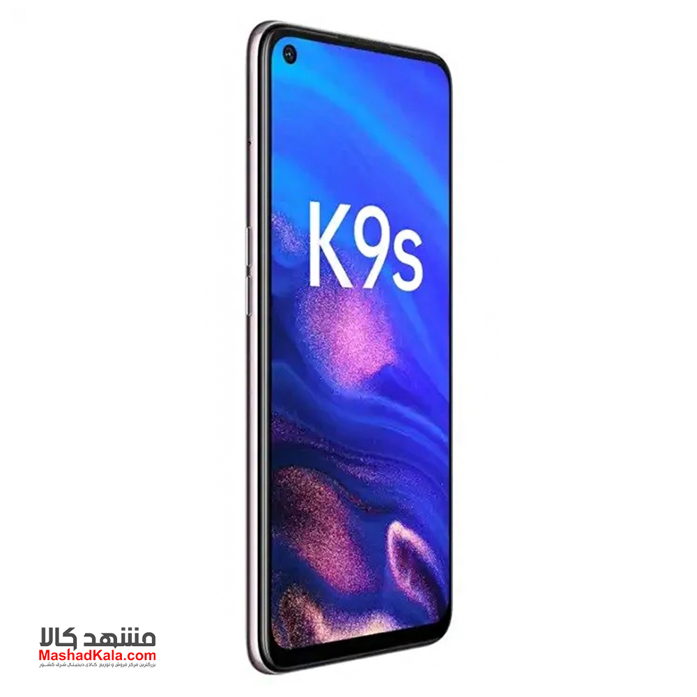 Oppo K9s 5G