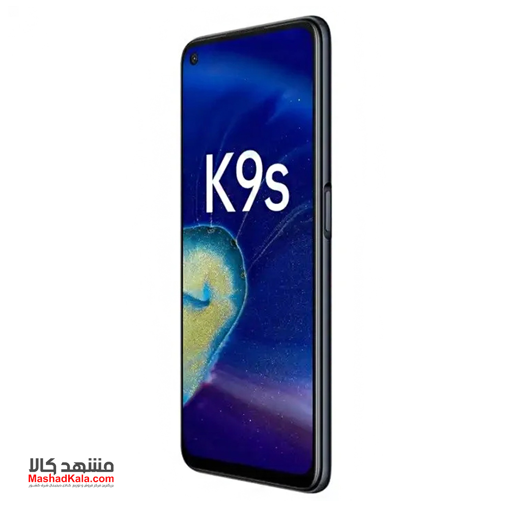 Oppo K9s 5G