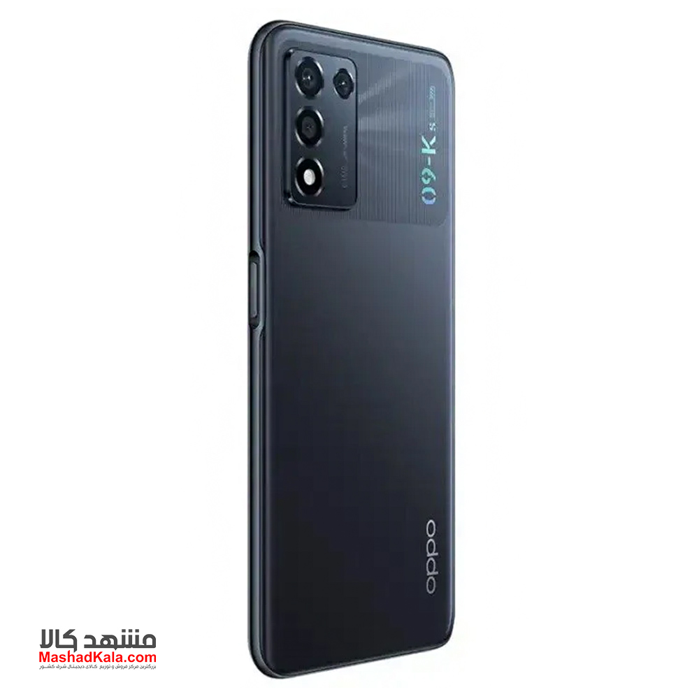 Oppo K9s 5G