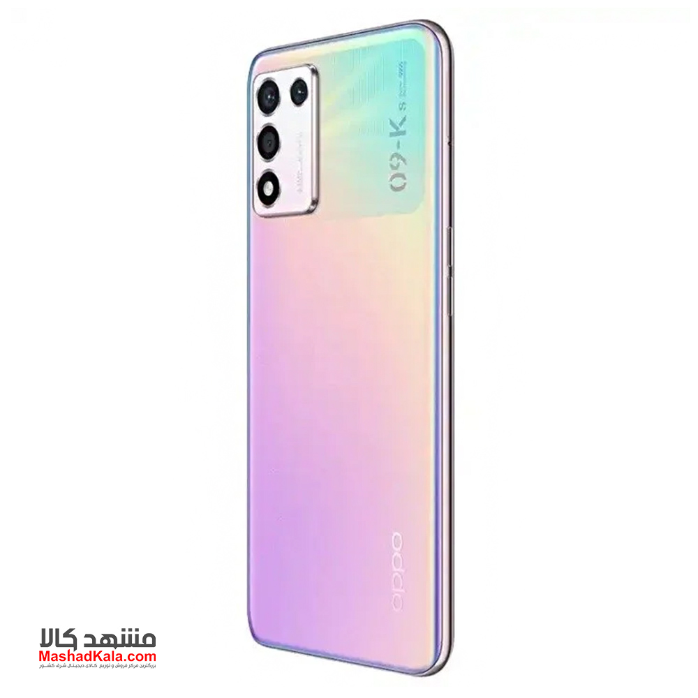 Oppo K9s 5G