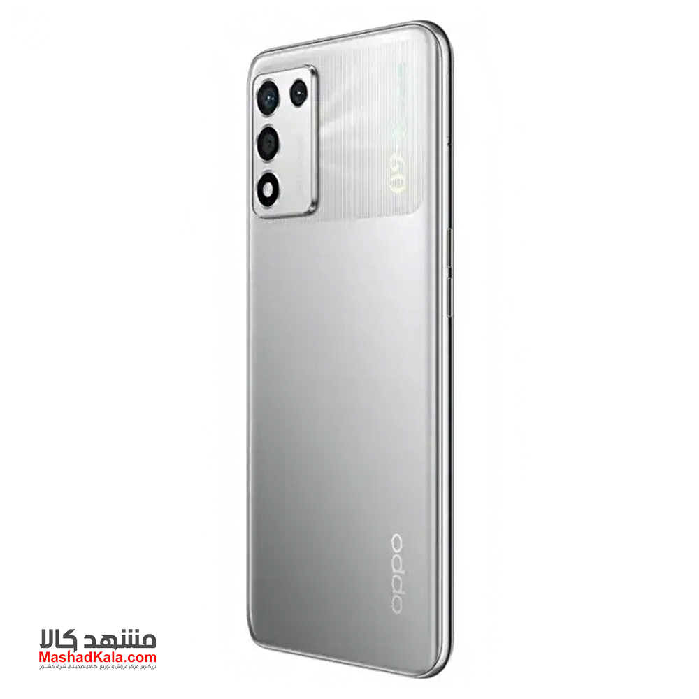 Oppo K9s 5G