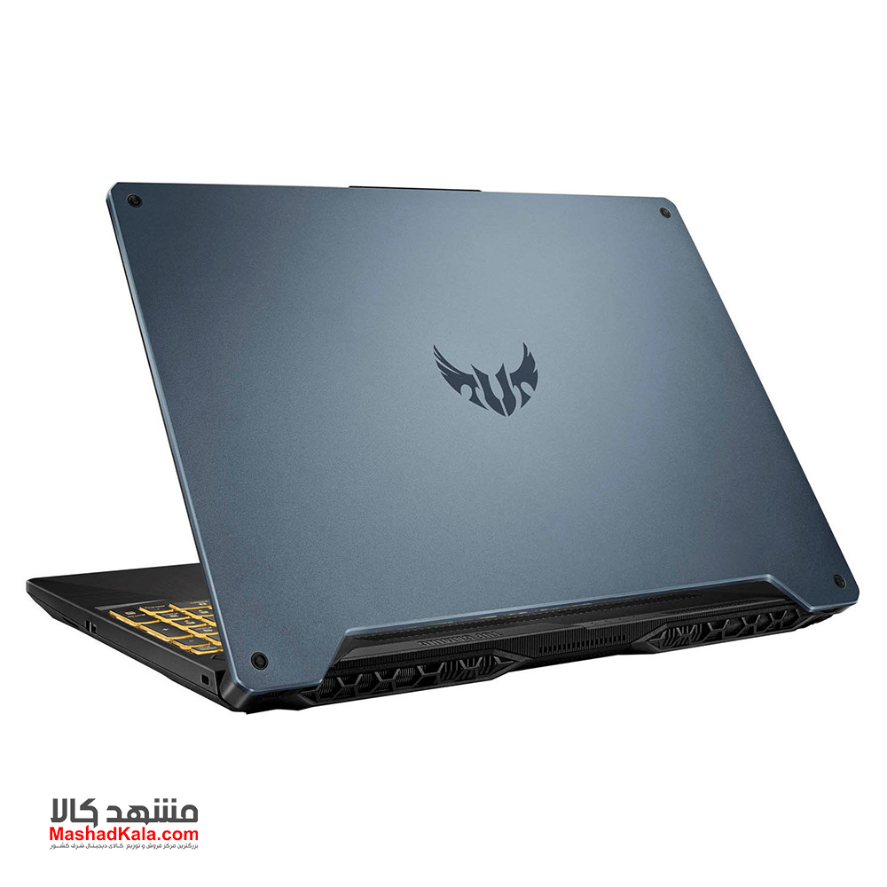 Asus TUF Gaming F15 FX506LH