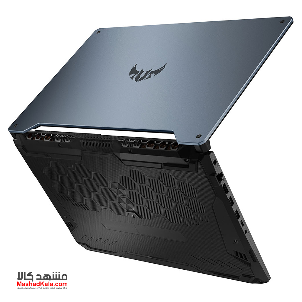 Asus TUF Gaming F15 FX506LH