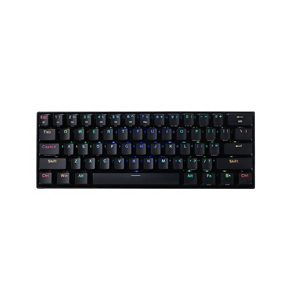 is the redragon k530 good