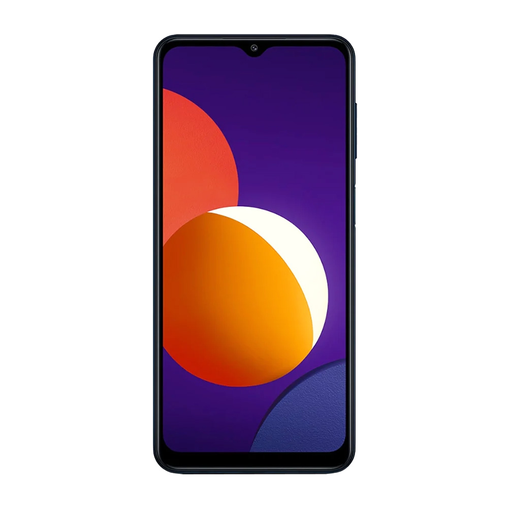 galaxy m12 6gb 128gb