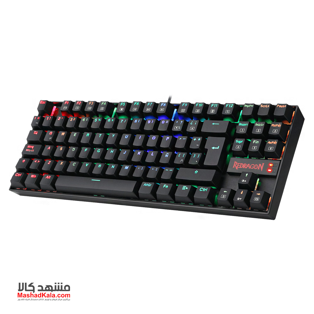 Redragon Kumara K552