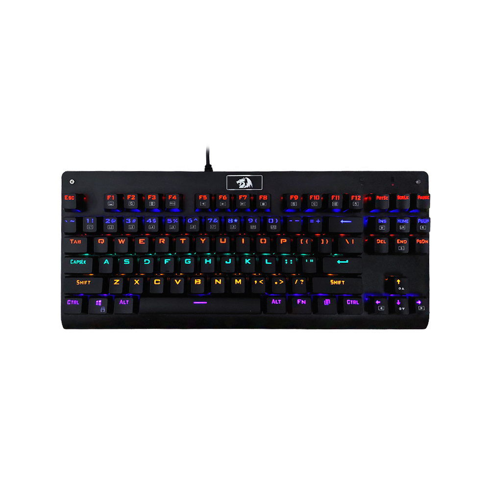 Redragon Dark Avenger K568 Rainbow