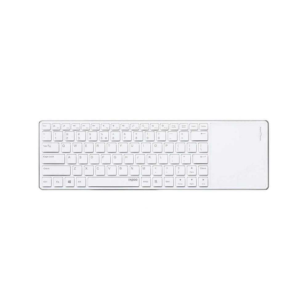 rapoo e6700 keyboard