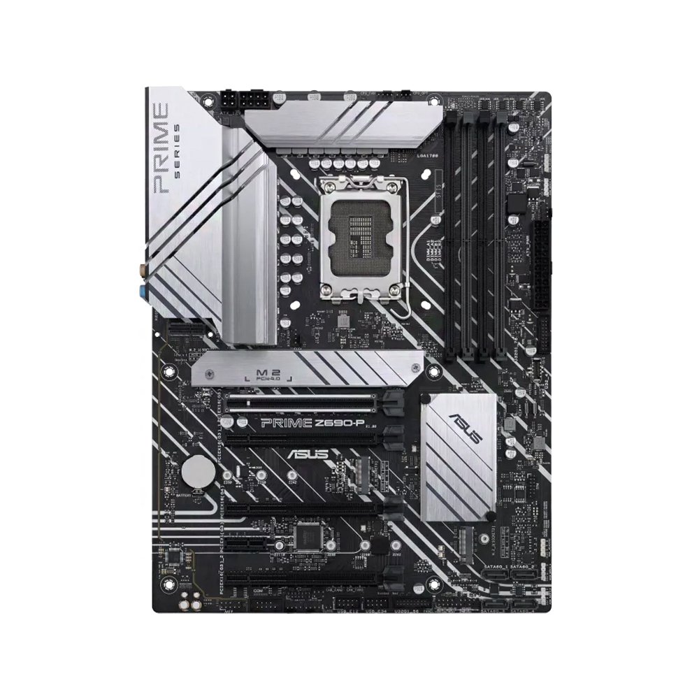 Asus Prime Z690-P-CSM