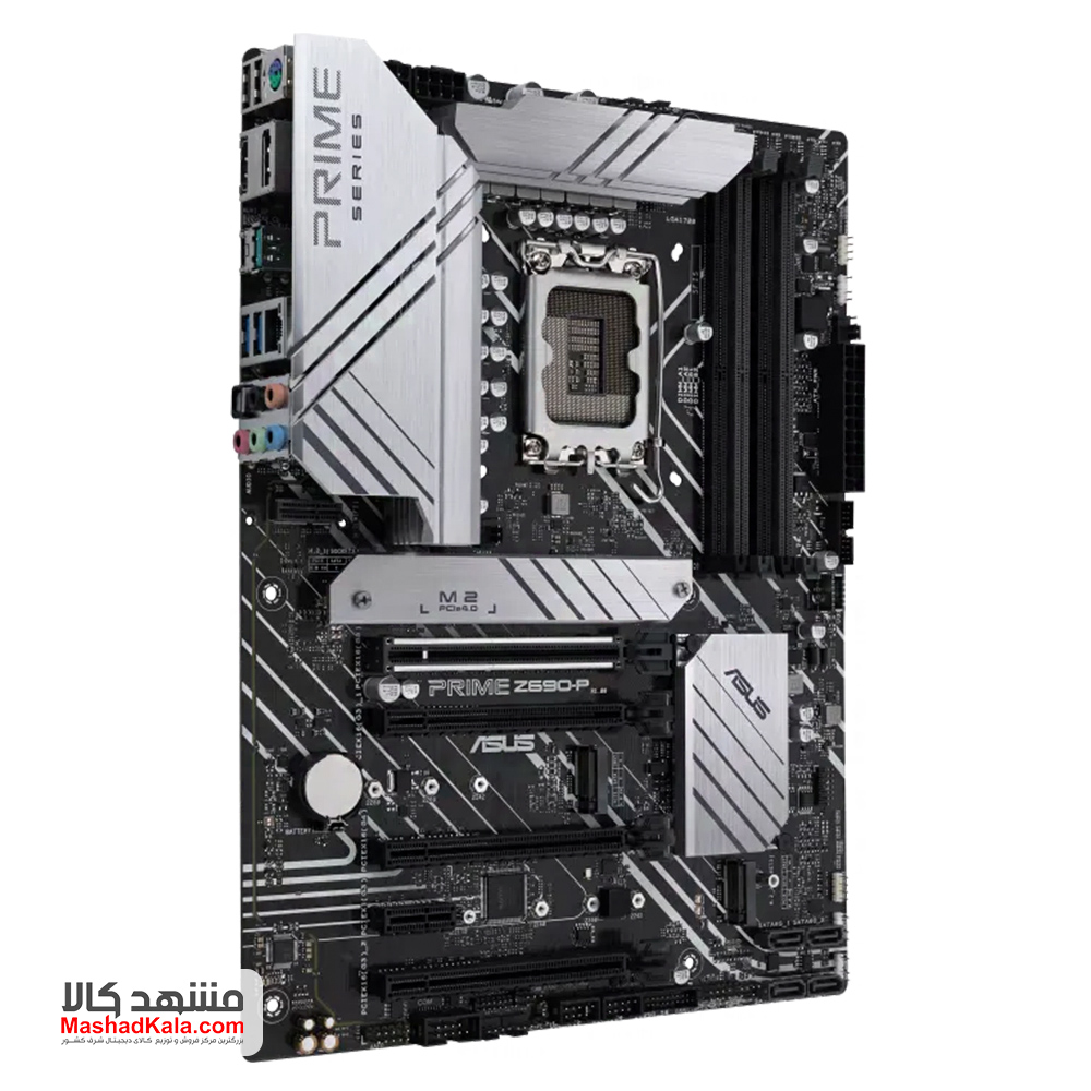 Asus Prime Z690-P-CSM