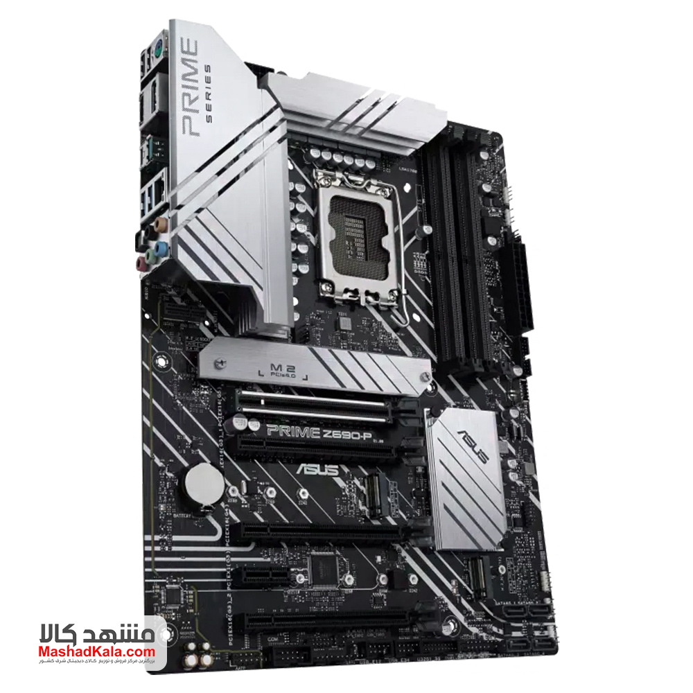 Asus Prime Z690-P-CSM