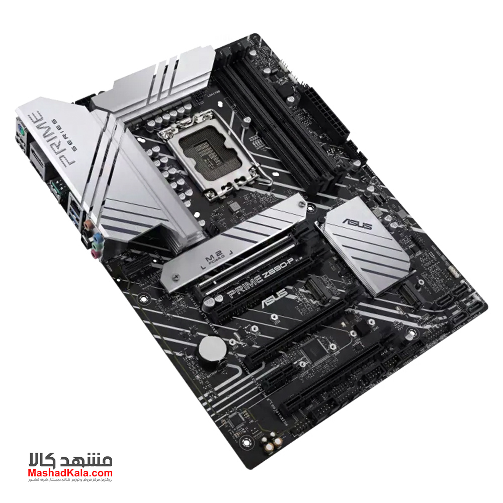 Asus Prime Z690-P-CSM