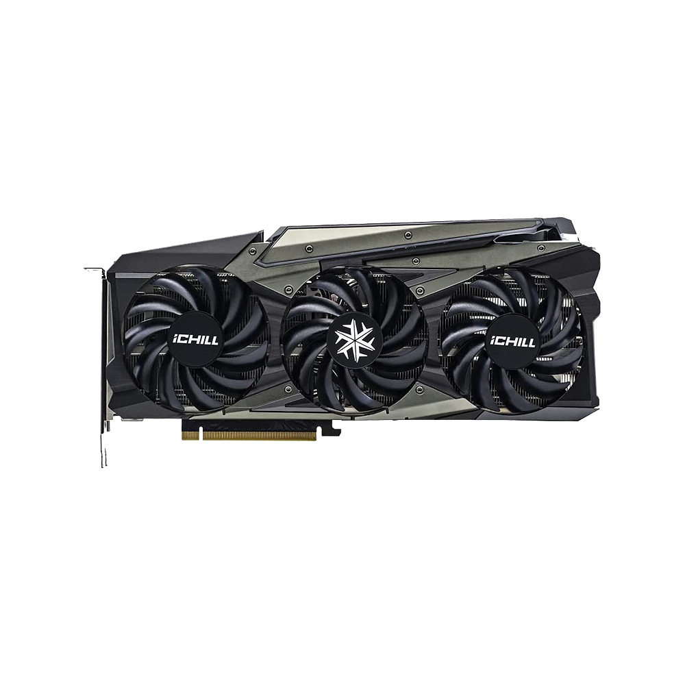 INNO3D Geforce RTX 3070 Ti ICHILL