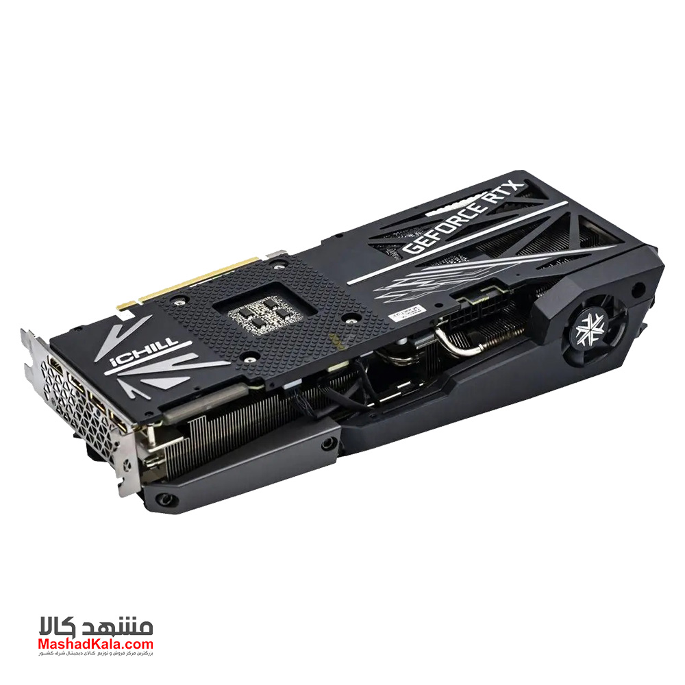 INNO3D Geforce RTX 3070 Ti ICHILL