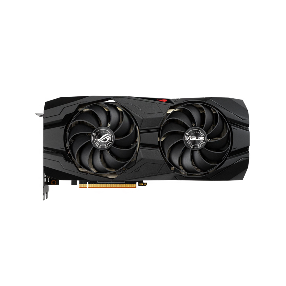 Asus ROG Strix RX 5500 XT O8G 