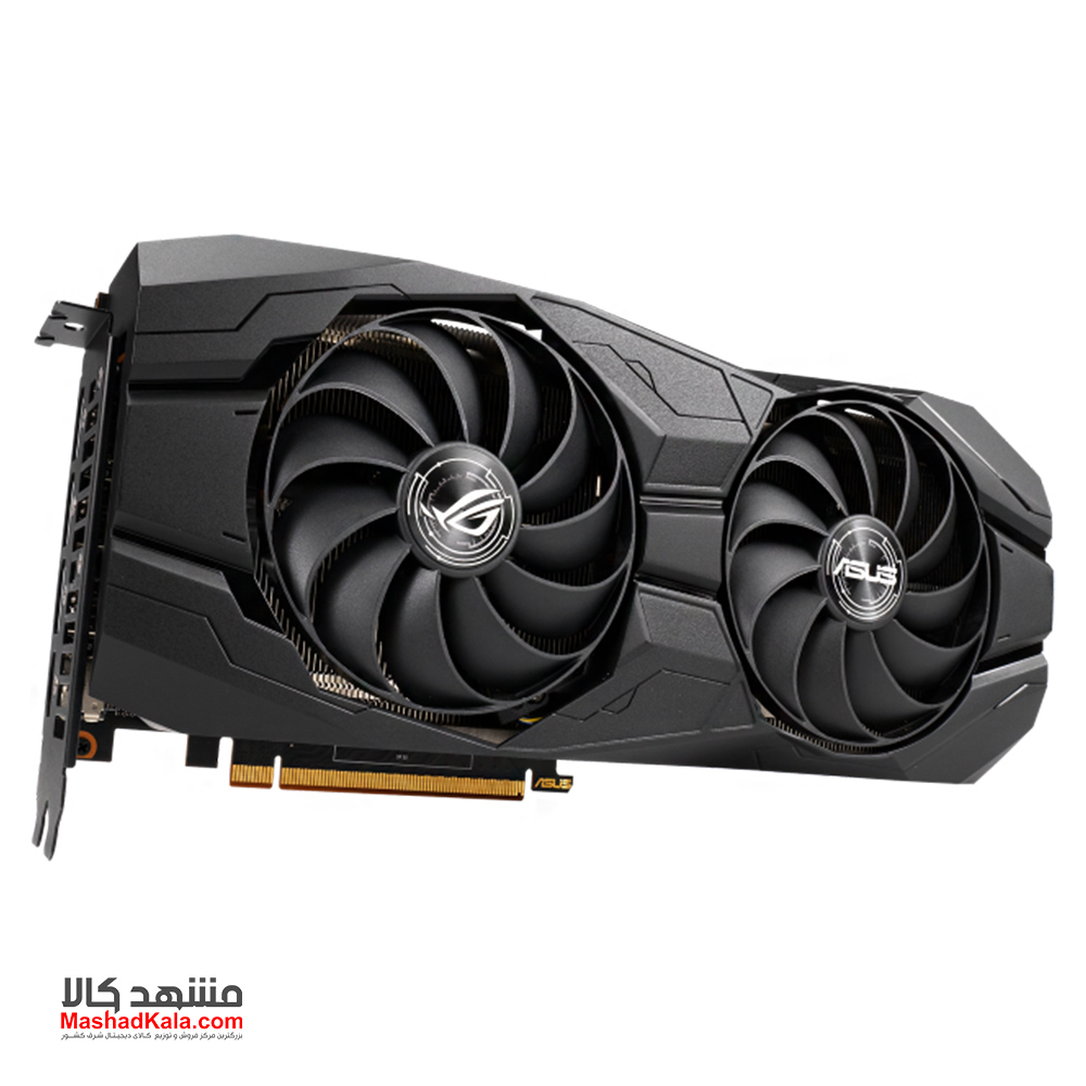 Asus ROG Strix RX 5500 XT O8G 