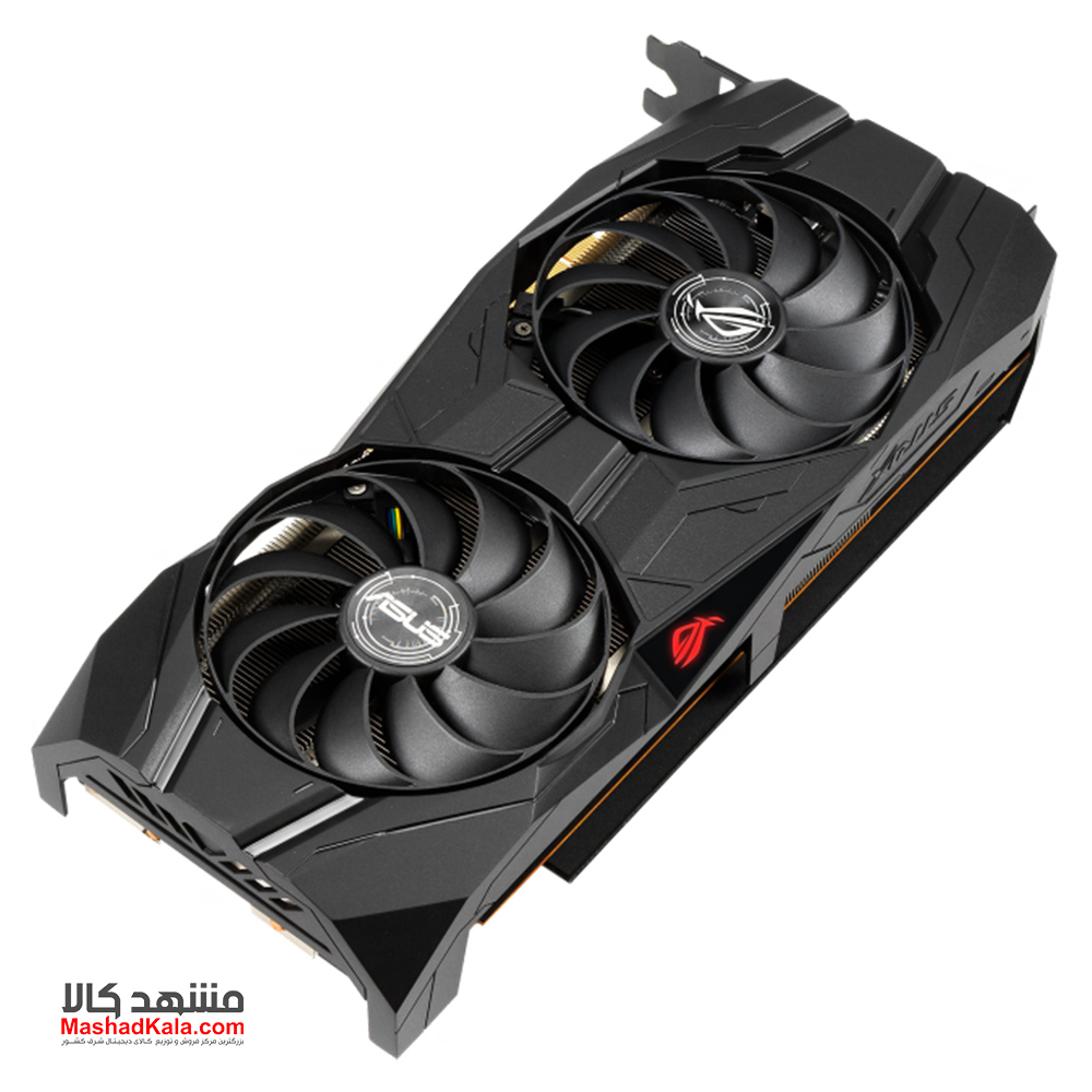 Asus ROG Strix RX 5500 XT O8G 