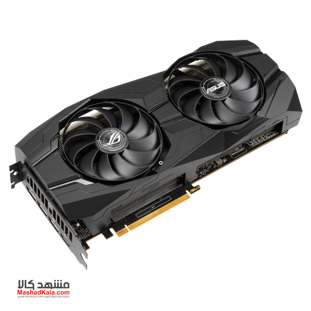 Asus ROG Strix RX 5500 XT O8G 