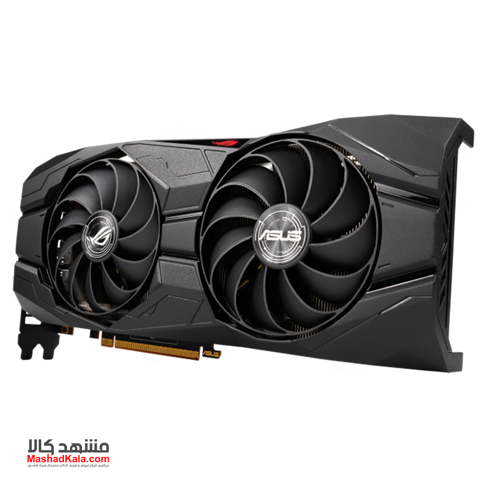 Asus ROG Strix RX 5500 XT O8G 