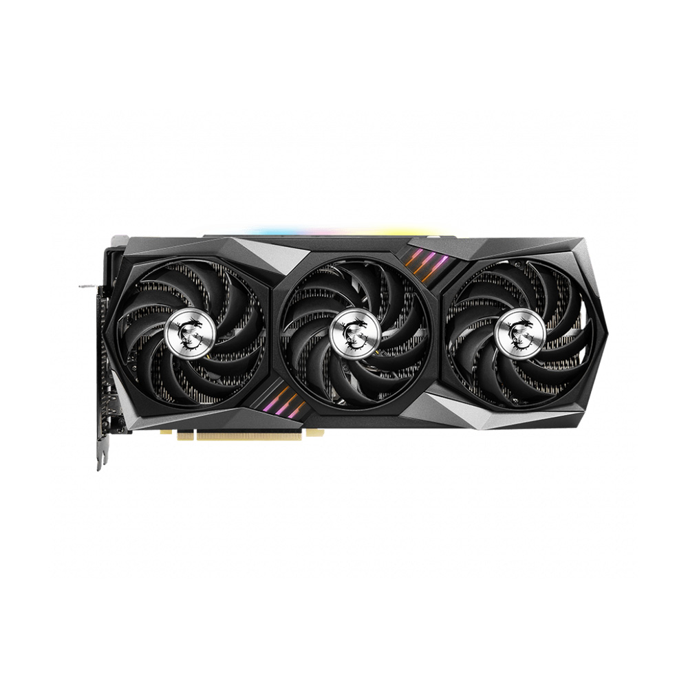 MSI GeForce RTX 3090