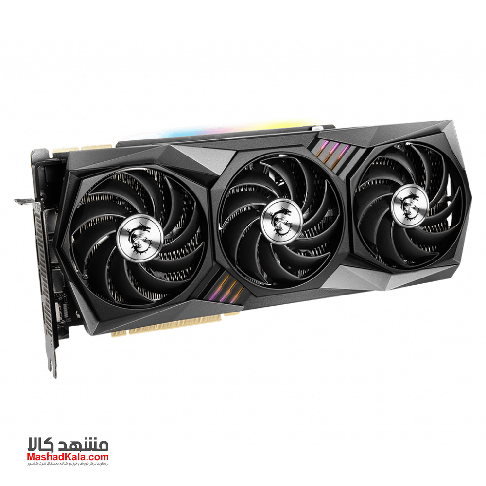 MSI GeForce RTX 3090