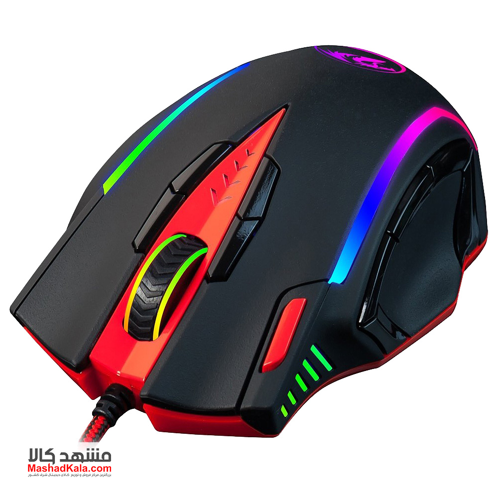 Redragon Samsara M902-RGB