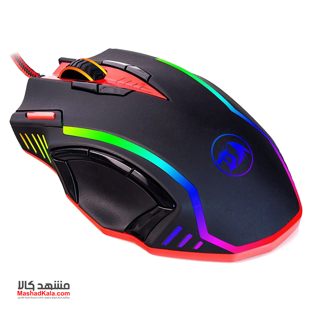 Redragon Samsara M902-RGB