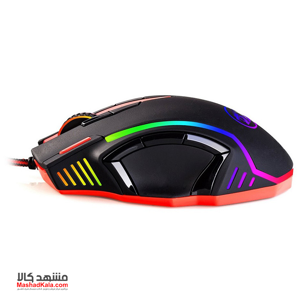 Redragon Samsara M902-RGB