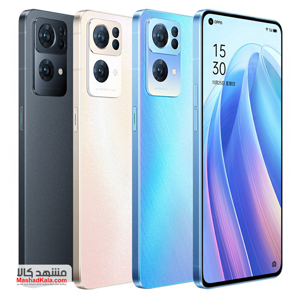 Oppo Reno7 Pro 5G