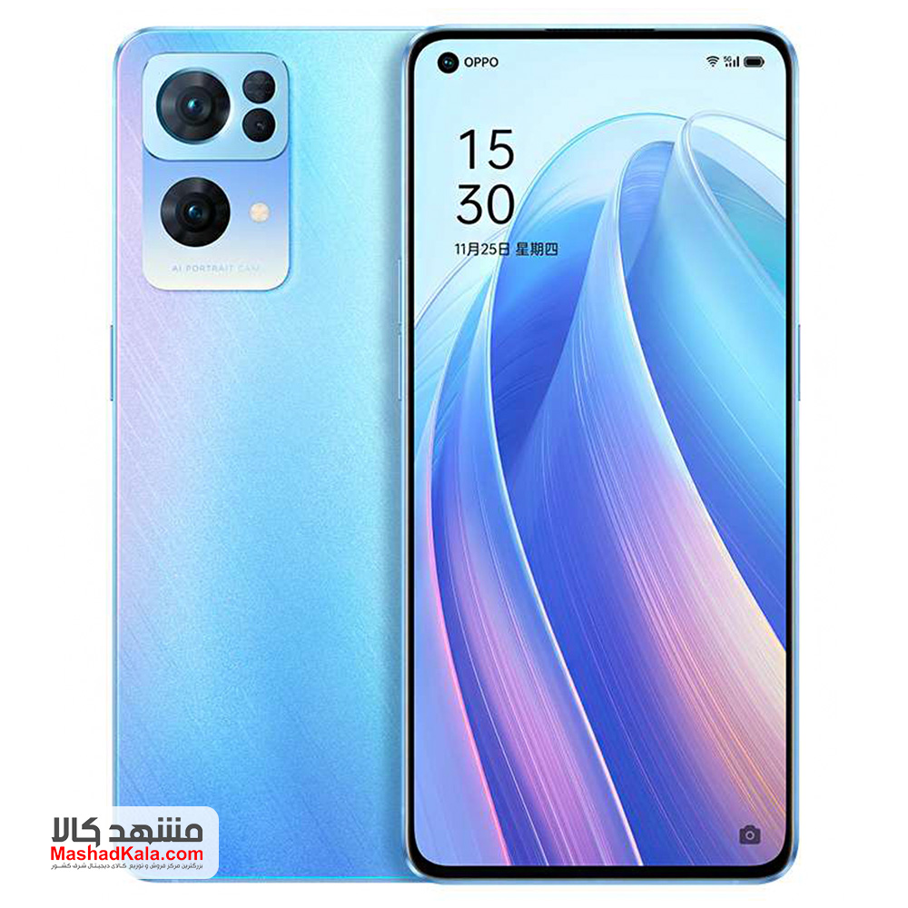 Oppo Reno7 Pro 5G