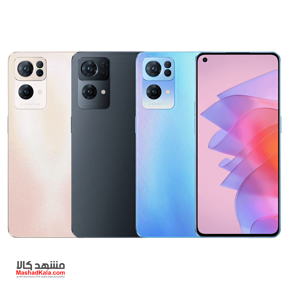 Oppo Reno7 Pro 5G