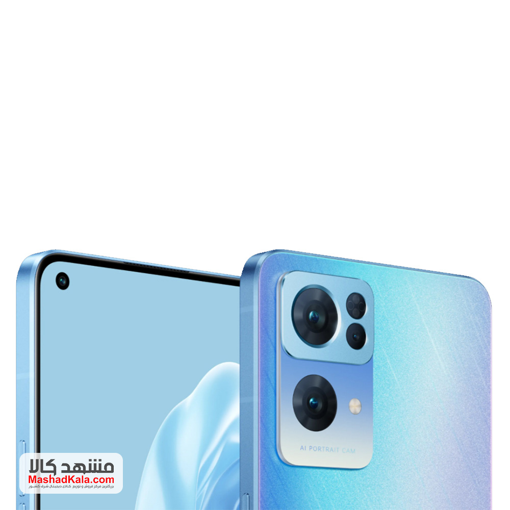 Oppo Reno7 Pro 5G