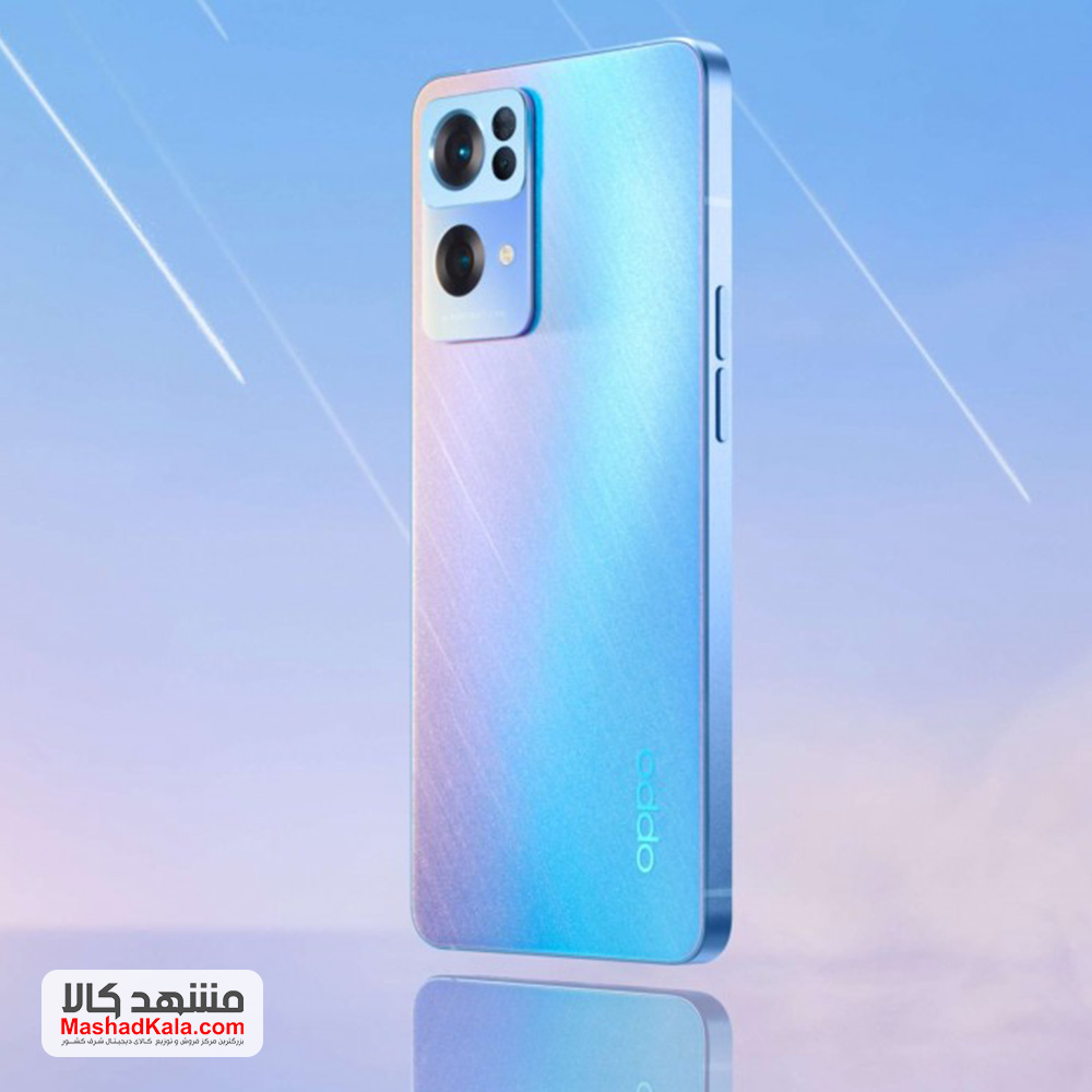 Oppo Reno7 Pro 5G