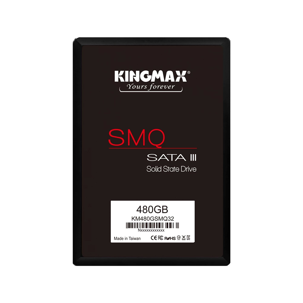 KINGMAX SMQ32