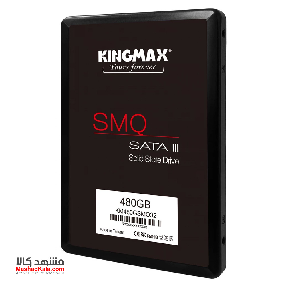 KINGMAX SMQ32