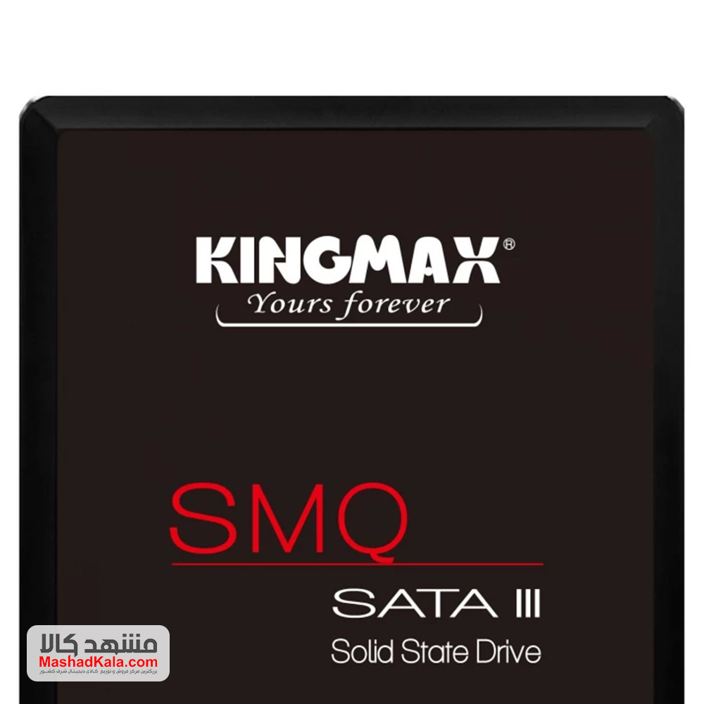 KINGMAX SMQ32