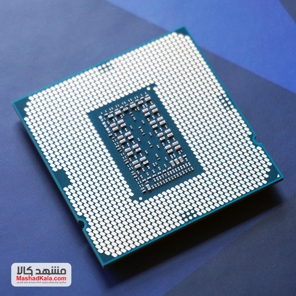 Intel Core i9-11900K Tray