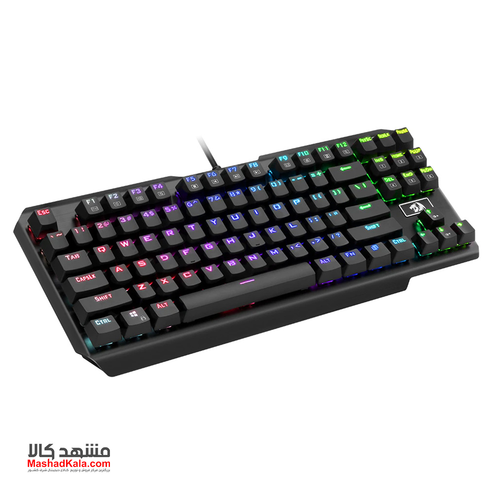 Redragon K553-RGB Usas