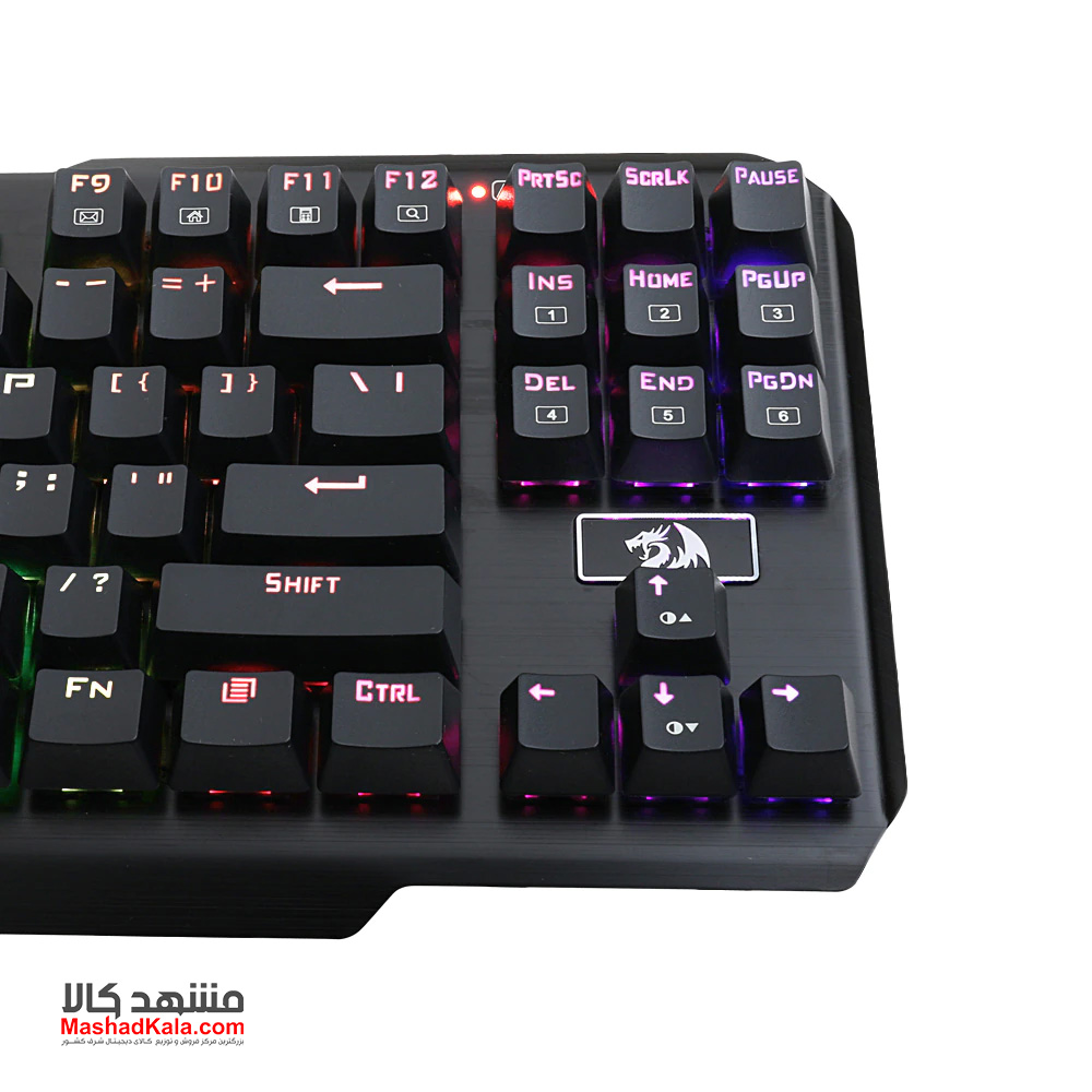 Redragon K553-RGB Usas