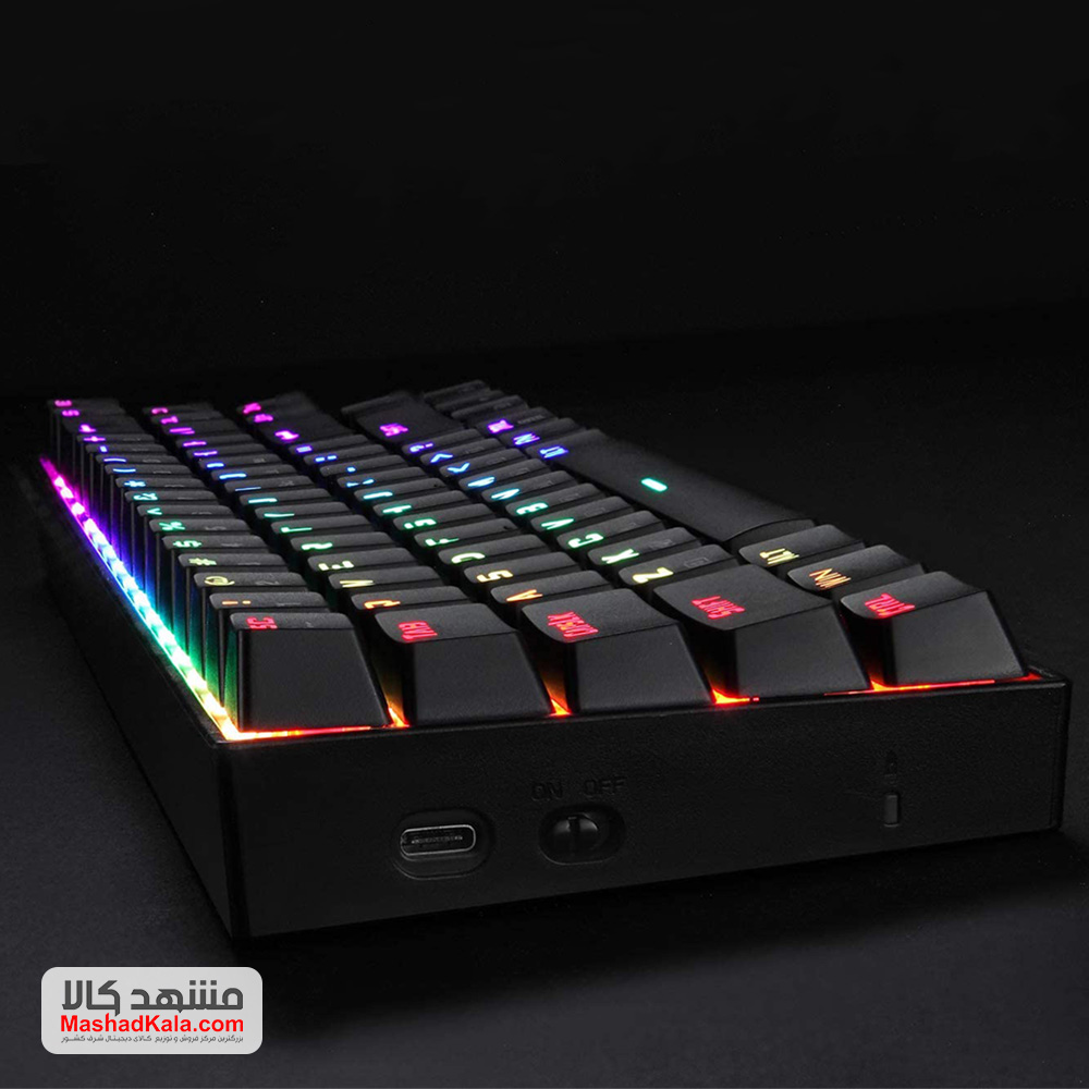 Redragon K553-RGB Usas