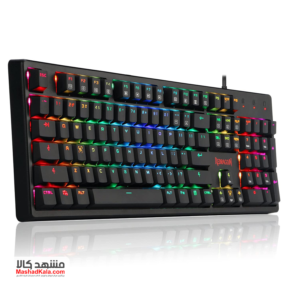 Redragon K578 RGB