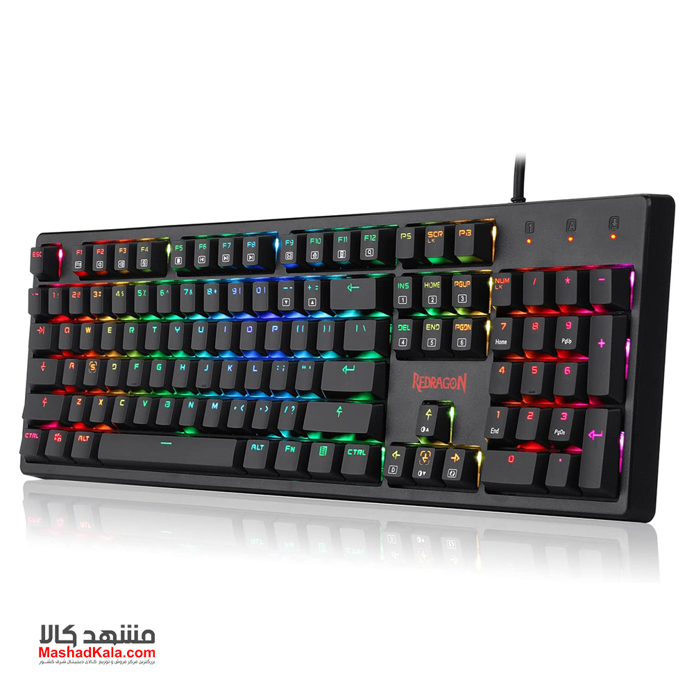 Redragon K578 RGB